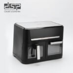 DSP Oven air fryer - Image 4