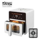 DSP Air Fryer