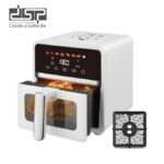 DSP Air Fryer