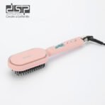 DSP Hair Straightener Brush - Image 3