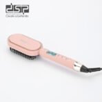 DSP Hair Straightener Brush - Image 4