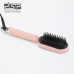 DSP Hair Straightener Brush - Image 5