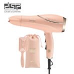 DSP Hair Dryer