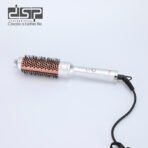 DSP Electric Hot Air Brush Styler - Image 3