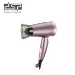 DSP HAIR DRYER