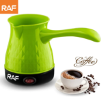 RAF Electric Coffee Pot Maker Kettle Turkish Coffee