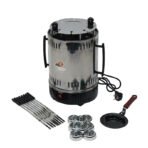 R8619 RAF 360° Rotating Fast Electric Skewers - Image 4