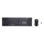 Wireless Keyboard And Mouse