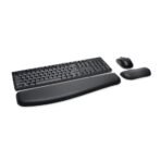 Wireless Keyboard And Mouse - Image 3