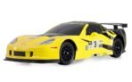 Corvette Remote Control Drift Car