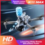 K11Max Water Bomb Drone - Image 4
