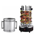 R8619 RAF 360° Rotating Fast Electric Skewers - Image 3