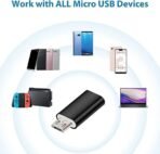 V8 TO TYPE-C OTG ADAPTER - Image 4