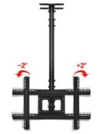 Ceiling Mount Stand for 32"- 75" LED TV - Image 4