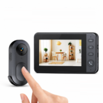Wireless Intercom Doorbell