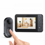Wireless Intercom Doorbell