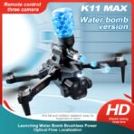 K11Max Water Bomb Drone - Image 5