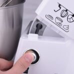 DSP Stand Mixer - Image 3