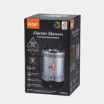 R8619 RAF 360° Rotating Fast Electric Skewers - Image 2
