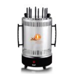 R8619 RAF 360° Rotating Fast Electric Skewers