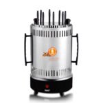 R8619 RAF 360° Rotating Fast Electric Skewers
