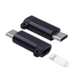 TYPE-C TO iOS OTG ADAPTER