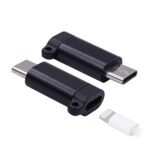 TYPE-C TO iOS OTG ADAPTER