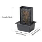 Water Fall Decor - Image 2