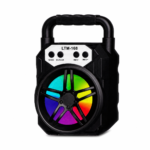 Mini RGB Speaker 3 Inch