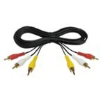 Three Audio Cable - Image 3