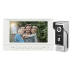 Video Door Bell 1080P Camera Wifi With Screen - Image 4