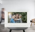 Video Door Bell 1080P Camera Wifi With Screen - Image 5