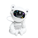 Projector LED Night Light With Bluetooth Speaker