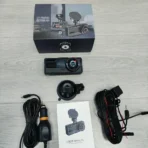 HD Mini Dash Cam DVR Recorder - Image 2