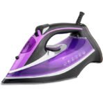 DSP Steam Iron - Image 4