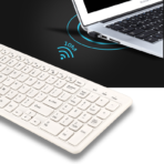 Wireless Keyboard And Mouse - Image 4