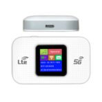 5G Mobile Router ( MIFI ) - Image 2