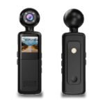 WiFi Handheld Sport Camera