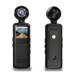WiFi Handheld Sport Camera
