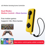 L05 Game Console, Game Controller - Image 2