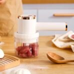 Wireless Electric Mixer - Image 4
