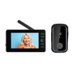 Wireless Intercom Doorbell