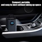 Portable Air Pump - Image 6