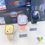 V9 Pro Max Smartwatch Al