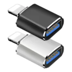 IOS to USB OTG Adapter - Image 2