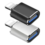 IOS to USB OTG Adapter