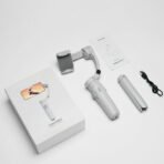 Face Tracking Phone Holder Stabilizer - Image 2