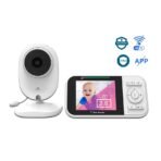 Baby Monitor Digital Video - Image 3