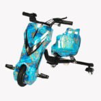 Kids Drift Scooter 3 Wheel - Image 2