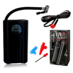 Portable Air Pump